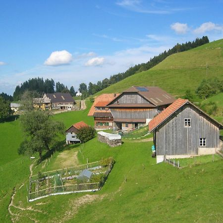 Apartment Ober-Tiefenbühl Hergiswil Exterior foto